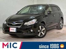 2014 Subaru IMPREZA XV HYBRID