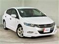 2010 Honda Insight