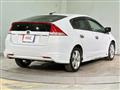 2010 Honda Insight