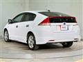 2010 Honda Insight