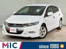2010 Honda Insight