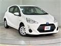 2017 Toyota AQUA