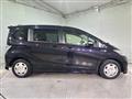 2012 Honda Freed