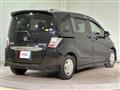 2012 Honda Freed