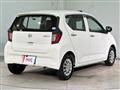 2019 Daihatsu Mira
