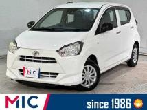 2019 Daihatsu Mira