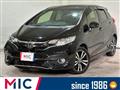 2018 Honda Fit Hybrid