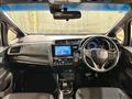 2018 Honda Fit Hybrid