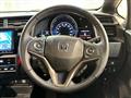 2018 Honda Fit Hybrid