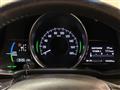 2018 Honda Fit Hybrid