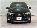 2018 Honda Fit Hybrid