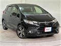 2018 Honda Fit Hybrid