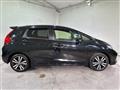 2018 Honda Fit Hybrid