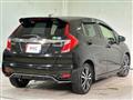 2018 Honda Fit Hybrid