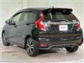 2018 Honda Fit Hybrid