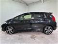 2018 Honda Fit Hybrid