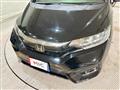 2018 Honda Fit Hybrid