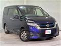 2019 Nissan Serena
