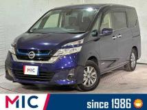 2019 Nissan Serena