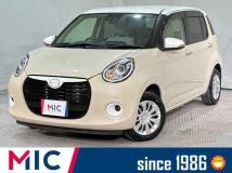 2019 Daihatsu Boon