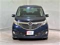 2014 Mazda Biante