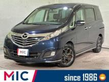 2014 Mazda Biante