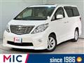 2009 Toyota Alphard G