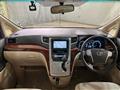 2009 Toyota Alphard G