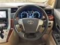 2009 Toyota Alphard G