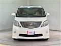 2009 Toyota Alphard G