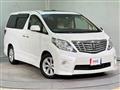 2009 Toyota Alphard G