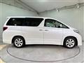 2009 Toyota Alphard G