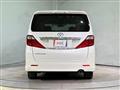 2009 Toyota Alphard G