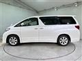 2009 Toyota Alphard G