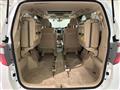2009 Toyota Alphard G