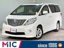 2009 Toyota Alphard G