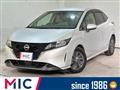 2021 Nissan Note