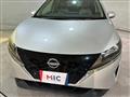 2021 Nissan Note