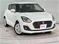 2019 Suzuki Swift