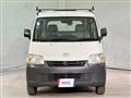 2020 Toyota Townace Van