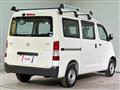 2020 Toyota Townace Van