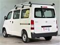 2020 Toyota Townace Van