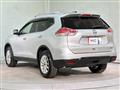 2016 Nissan X-Trail