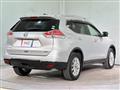 2016 Nissan X-Trail
