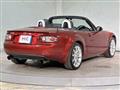 2006 Mazda Roadster