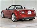 2006 Mazda Roadster