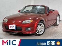 2006 Mazda Roadster