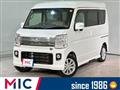2020 Suzuki Every Wagon