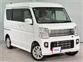 2020 Suzuki Every Wagon