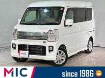 2020 Suzuki Every Wagon